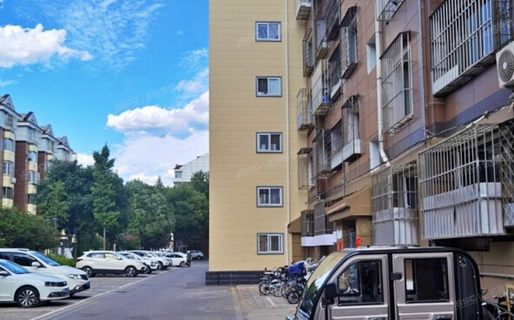 延庆区 康安小区13号楼2层五单元504（康安小区）