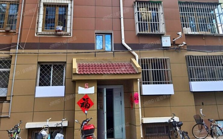 延庆区 康安小区13号楼2层五单元504（康安小区）