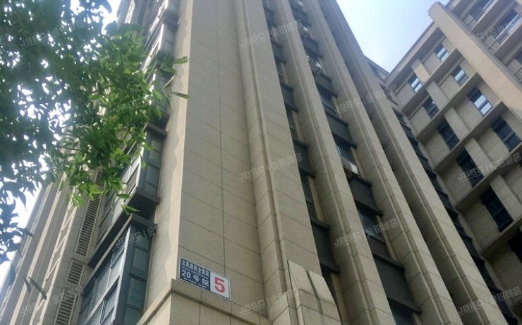 顺义区 北高路赵全营段20号院5号楼11层1105号（首创公园城）办公