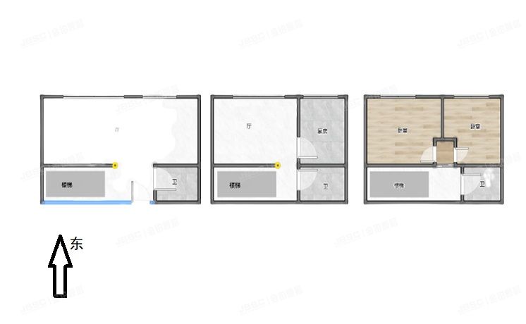 大兴区 黄村镇滨河坊14号楼1至3层2-101号（滨河坊）