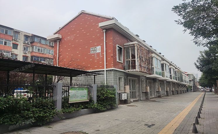 大兴区 黄村镇滨河坊14号楼1至3层2-101号（滨河坊）