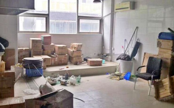 朝阳区 青年路西里2号院6号楼2层A201（国美第一城）商业