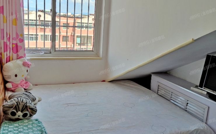 密云区 果园西路38号院1号楼6层4单元601（果园西路38号院）