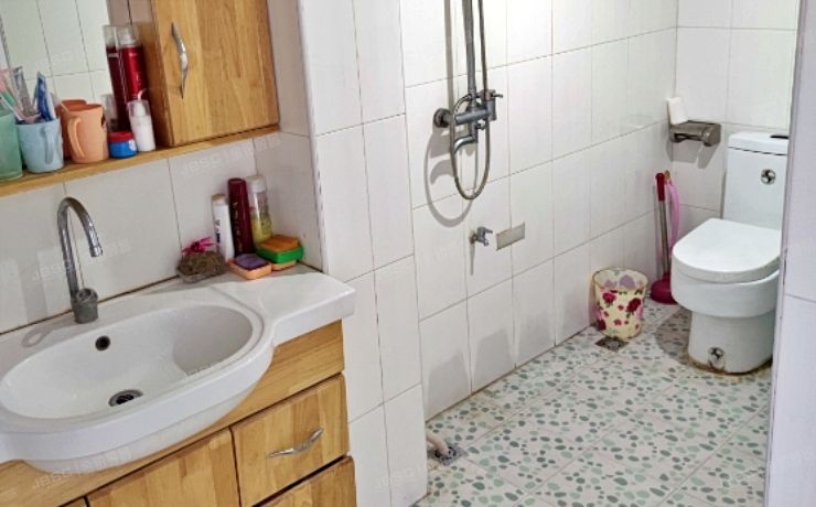 密云区 果园西路38号院1号楼6层4单元601（果园西路38号院）