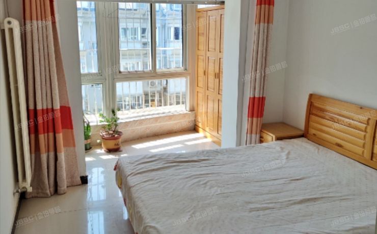 密云区 果园西路38号院1号楼6层4单元601（果园西路38号院）