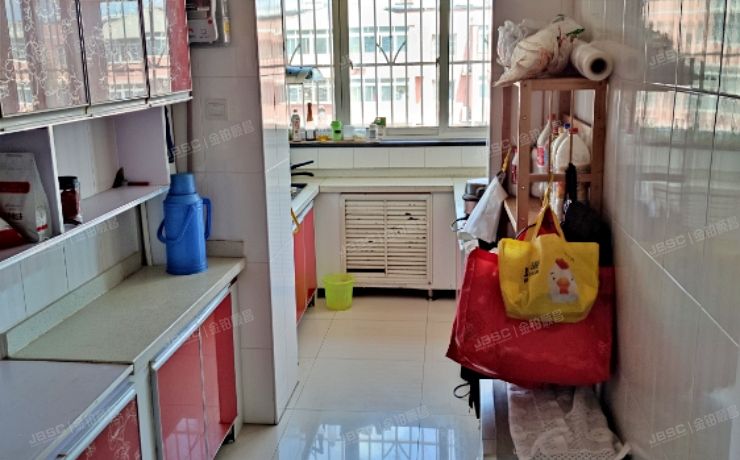 密云区 果园西路38号院1号楼6层4单元601（果园西路38号院）