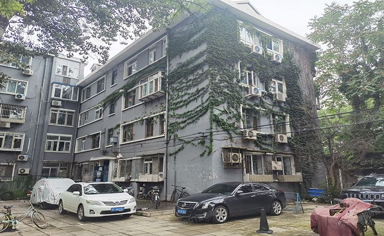 西城区 南纬路2号、先农坛街1、甲9号2号楼3层①-3-12（南纬路2号院）