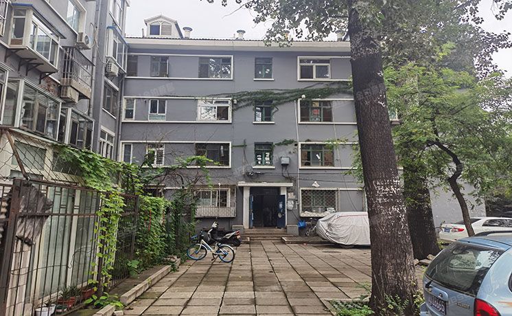 西城区 南纬路2号、先农坛街1、甲9号2号楼3层①-3-12（南纬路2号院）