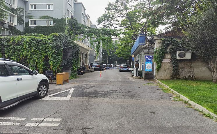 西城区 南纬路2号、先农坛街1、甲9号2号楼3层①-3-12（南纬路2号院）