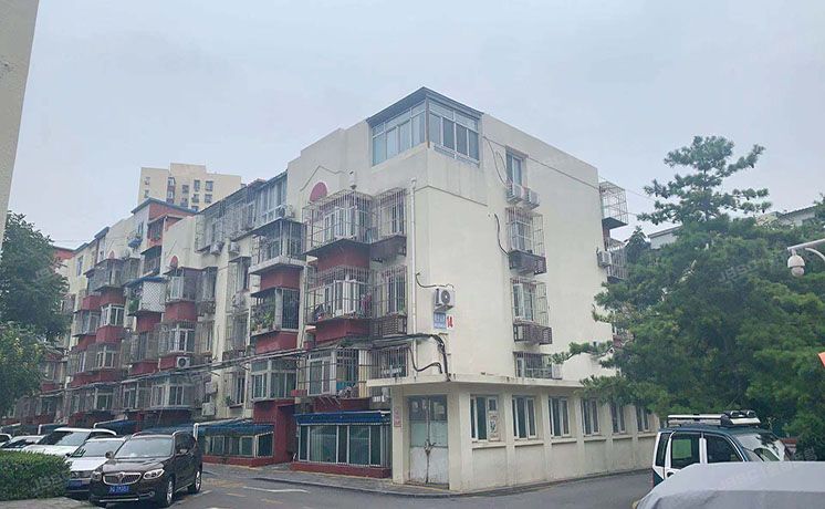 朝阳区 麦子店街14号楼2层3门202（麦子店街）