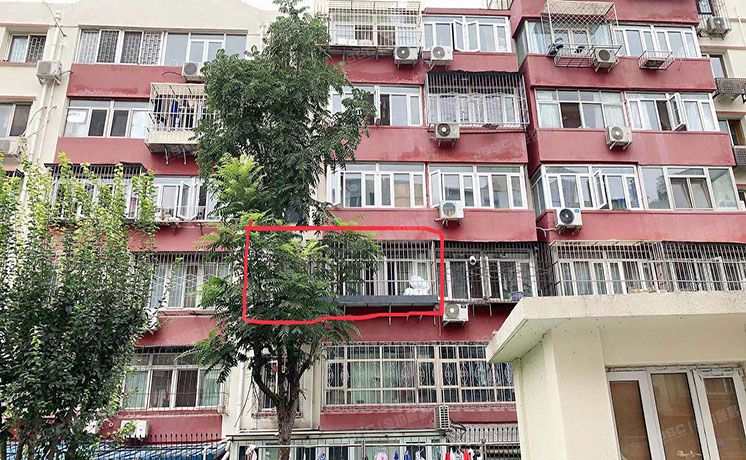 朝阳区 麦子店街14号楼2层3门202（麦子店街）