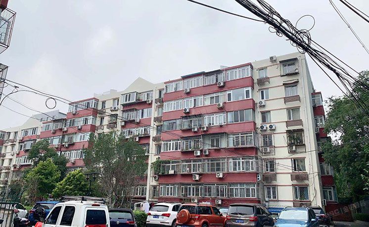 朝阳区 麦子店街14号楼2层3门202（麦子店街）