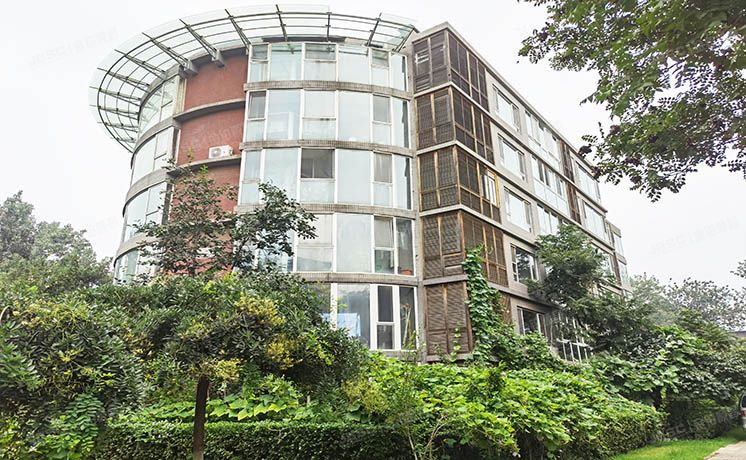 西城区 永定门内西大街3号院4号楼3至4层①-3-102（耕天下）