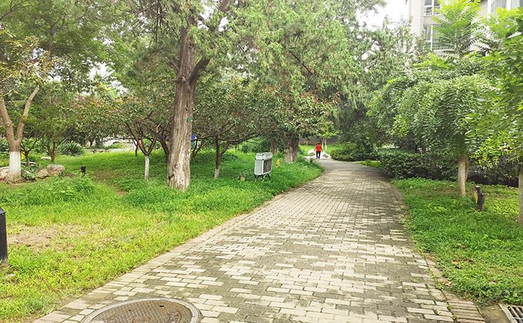 西城区 永定门内西大街3号院4号楼3至4层①-3-102（耕天下）