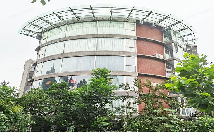 西城区 永定门内西大街3号院4号楼3至4层①-3-102（耕天下）