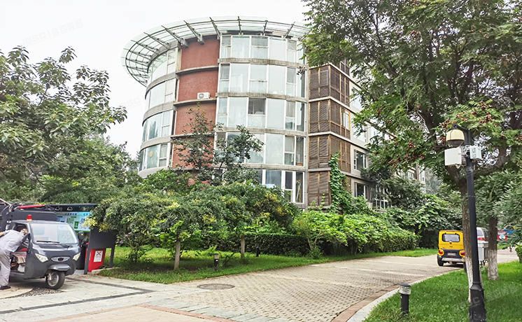 西城区 永定门内西大街3号院4号楼3至4层①-3-102（耕天下）