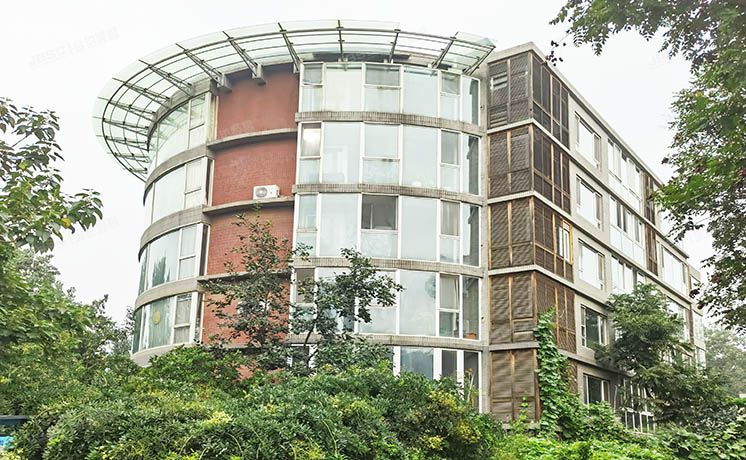 西城区 永定门内西大街3号院4号楼3至4层①-3-102（耕天下）