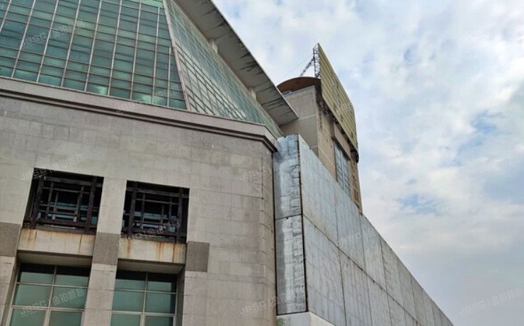 丰台区 西木樨园8号5层5025号（西木樨园）商业