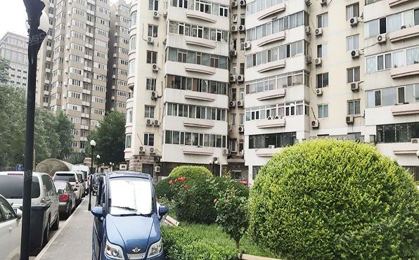 海淀区 联慧路101号院C座1818室（西晴公寓）