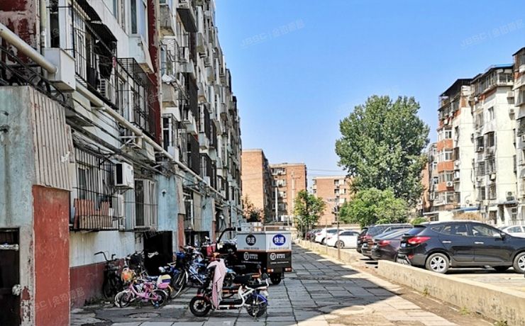 昌平区 东小口镇霍营小区5号楼1层1单元101号（霍营小区）