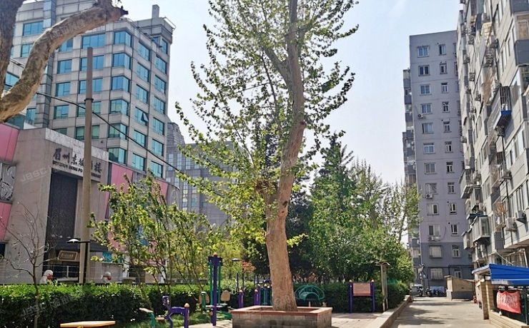 东城区 崇文门西大街8号楼5层6-503（崇文门西大街）房改房