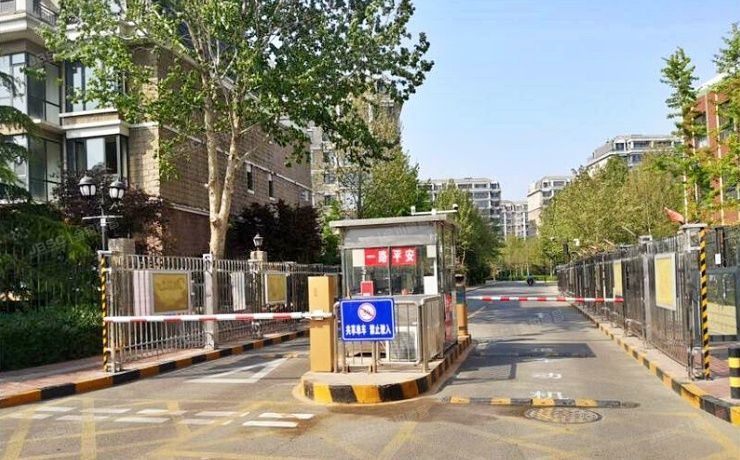 昌平区 天通中苑27号5层4单元502号（天通中苑）