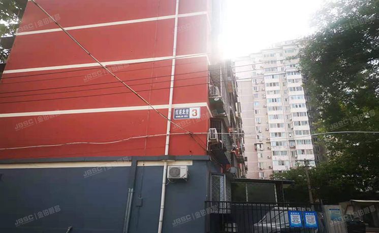 西城区 红莲北里3号楼5层②-5-502（红莲北里）