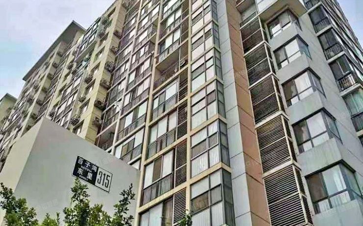 朝阳区 百子湾东里314号楼14层2单元1401室（沿海赛洛城）