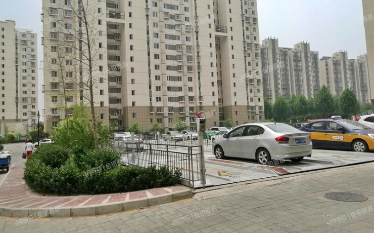 顺义区后沙峪镇吉祥庄村东1号楼等6幢楼地下库房146个（京奥港枫泉花园）库房