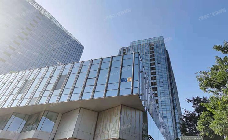 朝阳区 八里庄北里218号楼19层1911（公园1872）