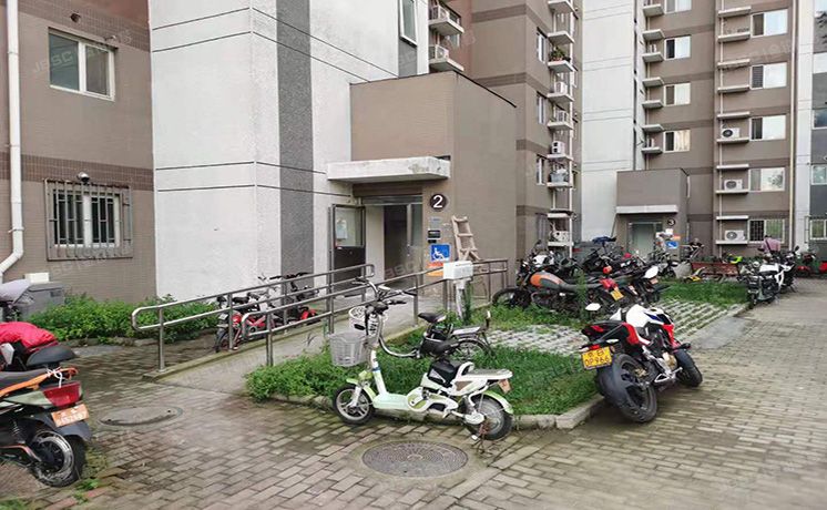 朝阳区 塔营北街6号院9号楼5层2单元503（远洋一方润园）限价商品房