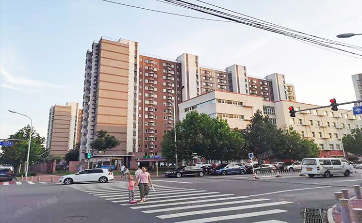 朝阳区 塔营北街6号院9号楼5层2单元503（远洋一方润园）限价商品房