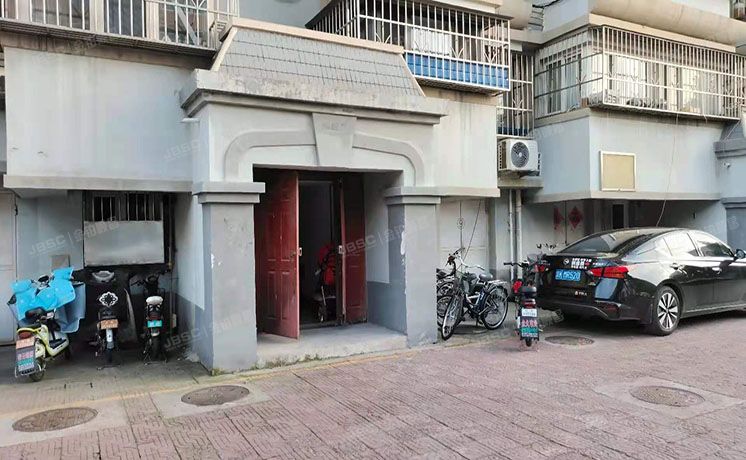 密云区 果园西路38号院1号楼6层4单元601（果园西路38号院）