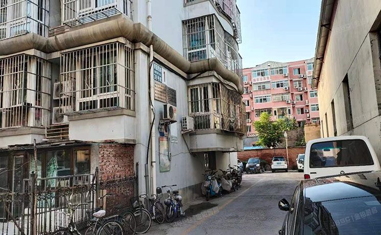 密云区 果园西路38号院1号楼6层4单元601（果园西路38号院）