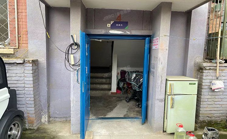 朝阳区 百子湾路6号楼1层4门43（金都杭城二期）