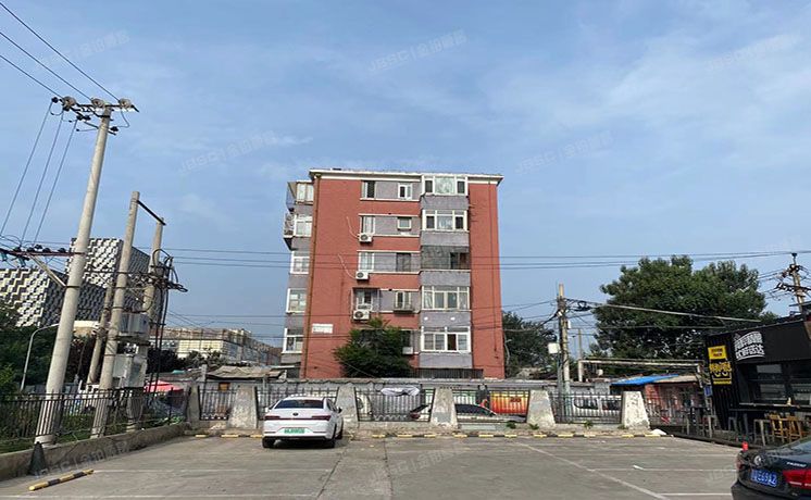 朝阳区 百子湾路6号楼1层4门43（金都杭城二期）