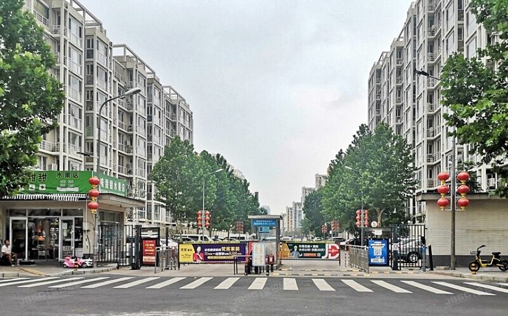 昌平区 昌平路380号院25号楼8层3单元806号（新龙城四期）