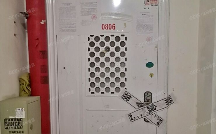 昌平区 昌平路380号院25号楼8层3单元806号（新龙城四期）