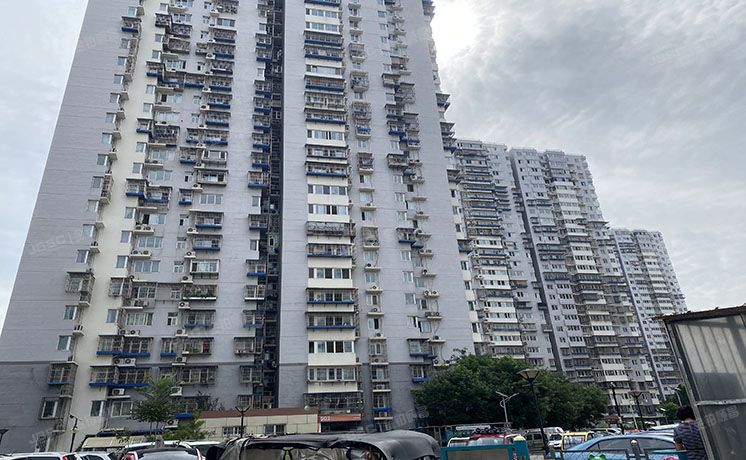 朝阳区 垡头翠成馨园502号楼10层1002（翠成馨园）