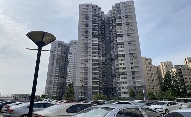 朝阳区 垡头翠成馨园502号楼10层1002（翠成馨园）