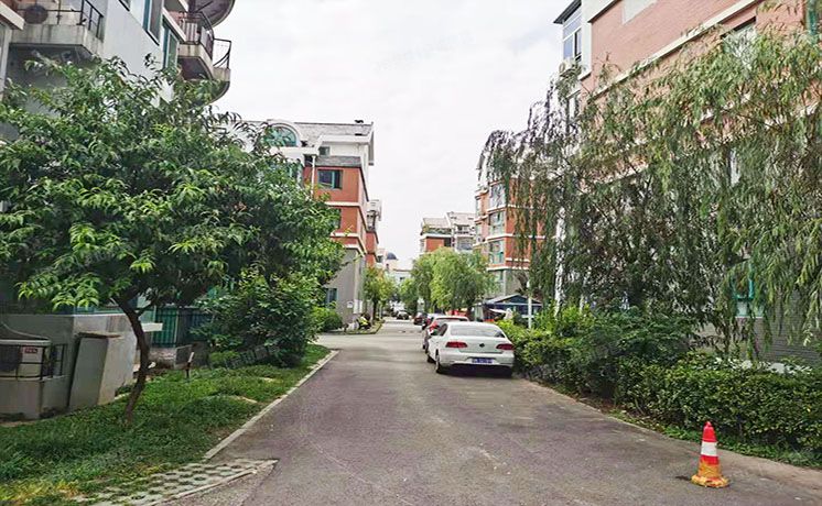 通州区 群芳三园31号楼3层351号（幸福时光）