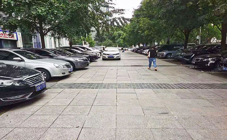 海淀区 西三环北路50号院8号楼1505号（豪柏大厦）