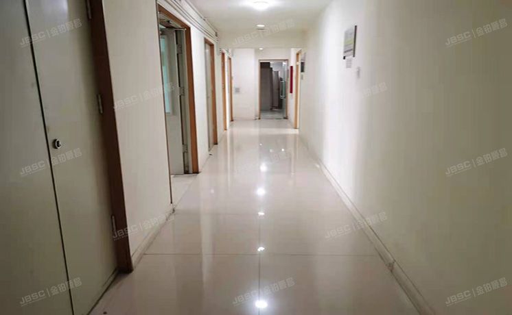 海淀区 西三环北路50号院8号楼1505号（豪柏大厦）