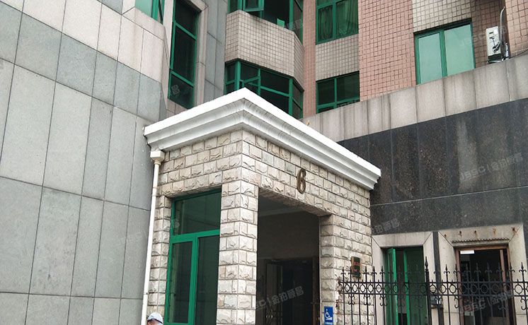 海淀区 板井路69号世纪金源国际公寓西区10层六单元11D（世纪金源国际公寓）