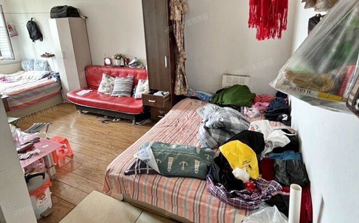 通州区 兴贸二区5号楼15层1507（富力尚悦居）限价商品房