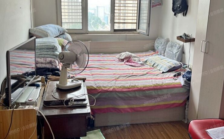 通州区 兴贸二区5号楼15层1507（富力尚悦居）限价商品房