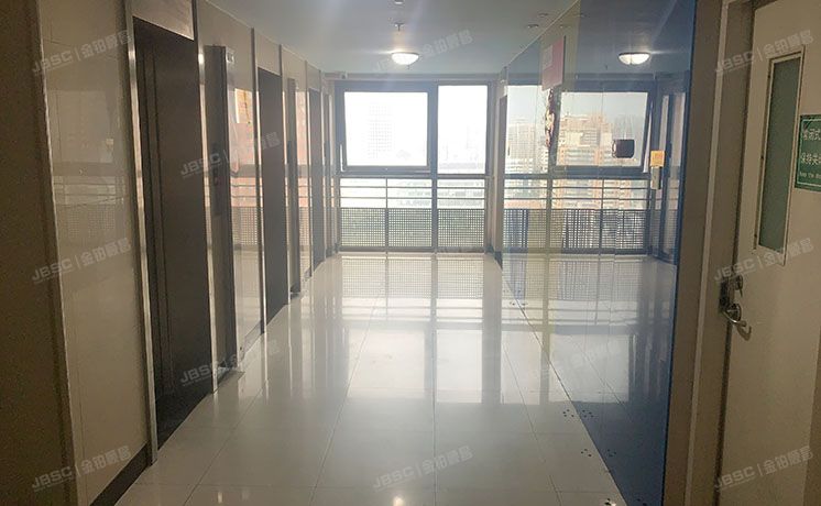 丰台区 顺三条21号1号楼19层1901号（嘉业大厦）