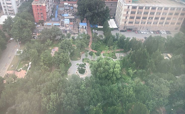 丰台区 顺三条21号1号楼19层1901号（嘉业大厦）