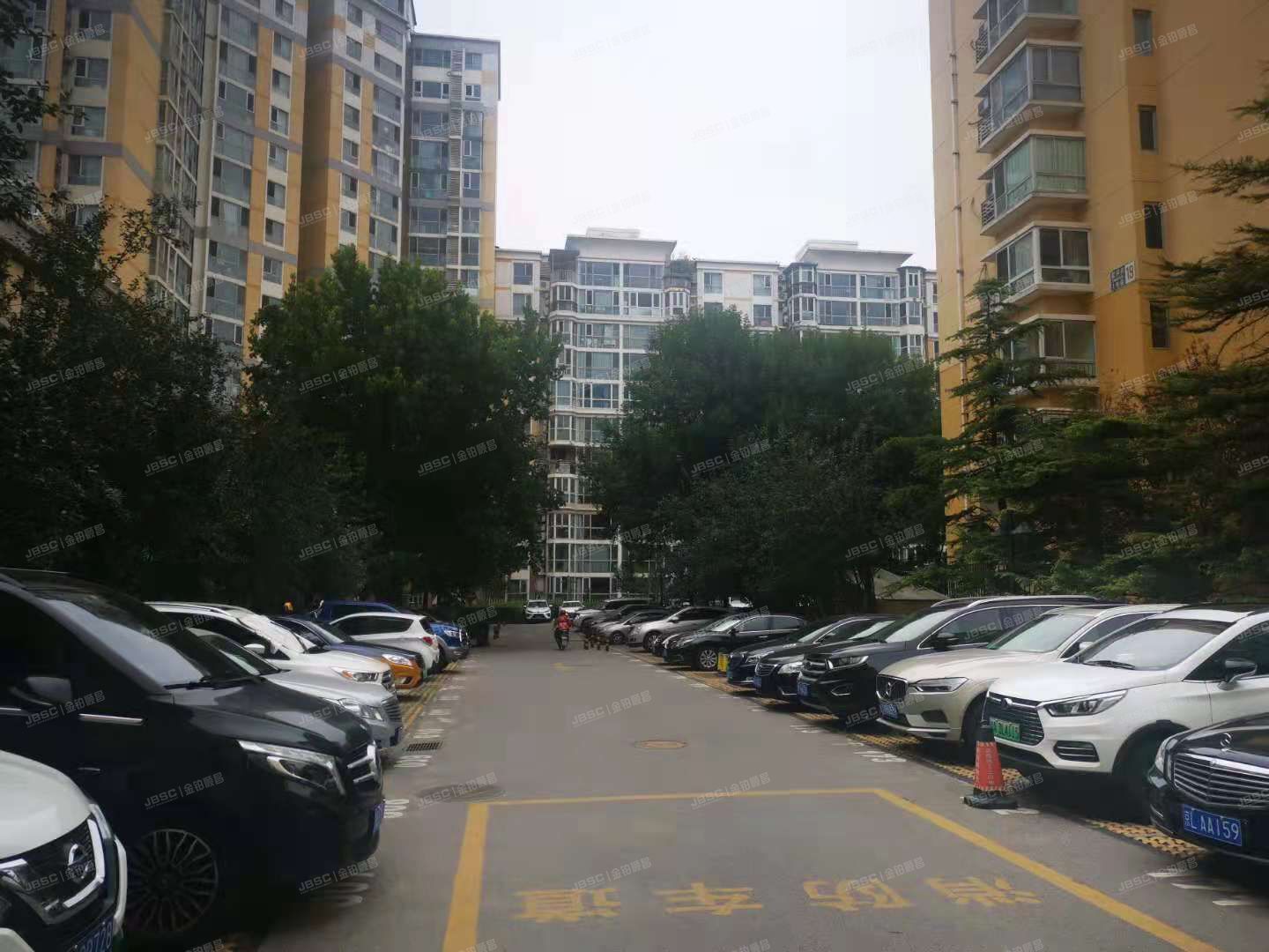 丰台区 星河苑1号院22号楼5层504（星河苑西区）