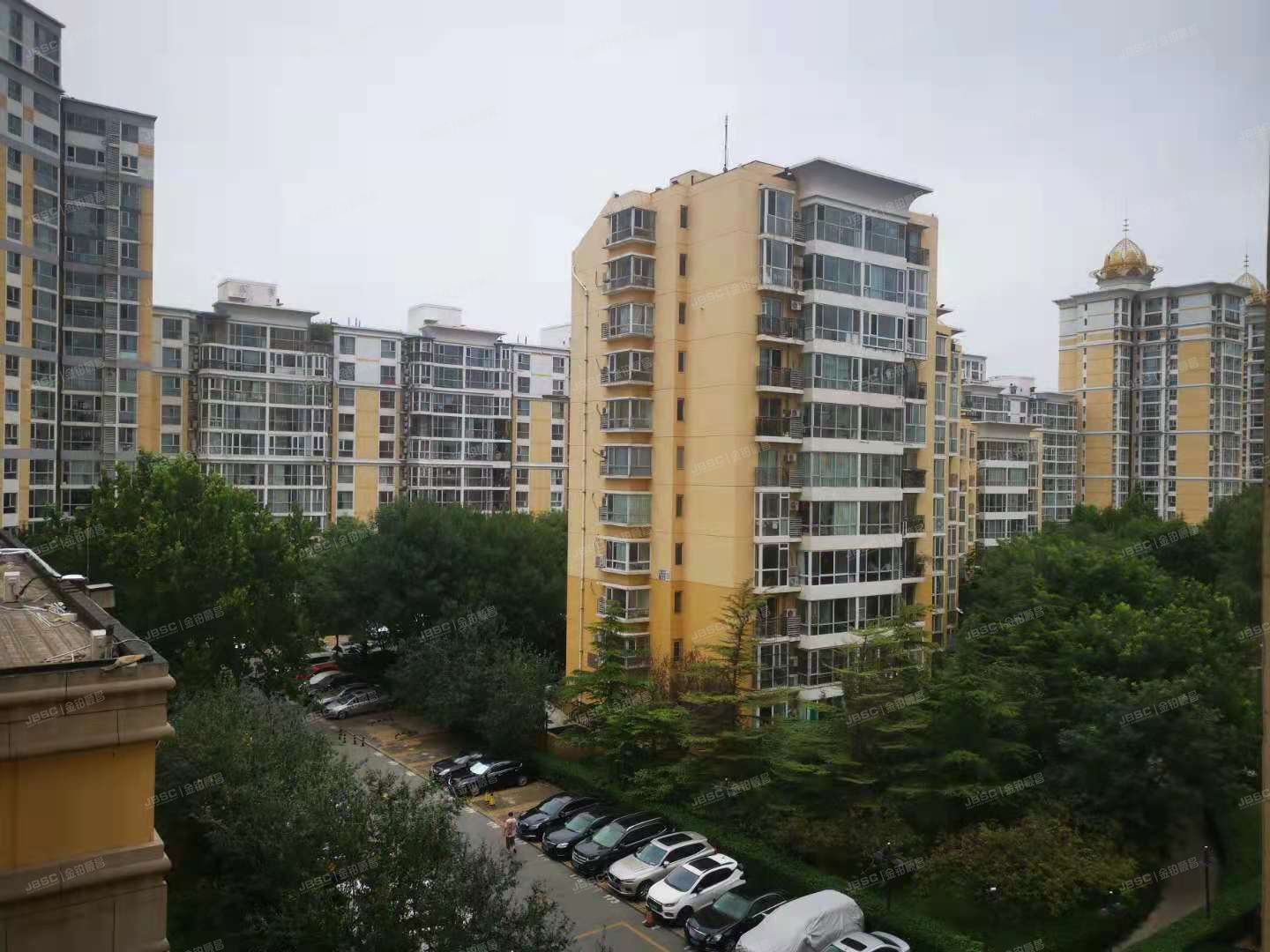 丰台区 星河苑1号院22号楼5层504（星河苑西区）